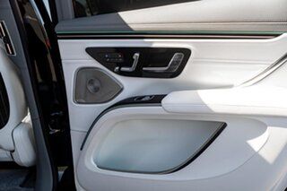 2025 Mercedes-Benz EQS Z296 805MY Maybach 4MATIC EQS680 Black 1 Speed Reduction Gear Wagon