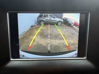 2018 Jeep Grand Cherokee WK MY18 Laredo (4x4) White 8 Speed Automatic Wagon