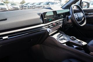 2026 Kia Sportage NQ5 PE MY27 HEV FWD GT-Line Steel Grey 6 Speed Sports Automatic Wagon Hybrid