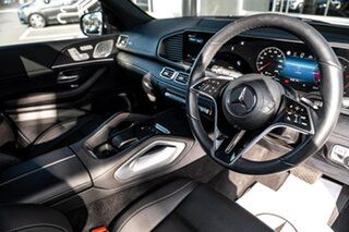2025 Mercedes-Benz GLE-Class V167 805+055MY GLE300 d 9G-Tronic 4MATIC White 9 Speed Sports Automatic