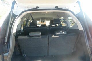 2022 Mitsubishi Pajero Sport QF MY22 Exceed White 8 Speed Sports Automatic Wagon