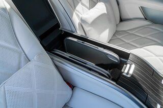 2025 Mercedes-Benz EQS Z296 805MY Maybach 4MATIC EQS680 Black 1 Speed Reduction Gear Wagon