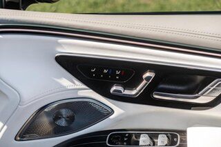 2025 Mercedes-Benz EQS Z296 805MY Maybach 4MATIC EQS680 Black 1 Speed Reduction Gear Wagon