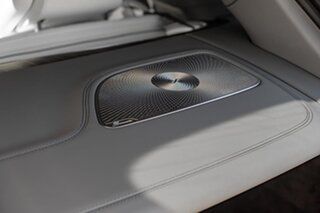 2025 Mercedes-Benz EQS Z296 805MY Maybach 4MATIC EQS680 Black 1 Speed Reduction Gear Wagon
