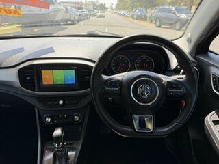 2019 MG MG3 SZP1 MY18 Excite Red 4 Speed Automatic Hatchback