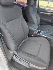 2022 Isuzu MU-X RJ MY22.75 LS-M Rev-Tronic Silver 6 Speed Sports Automatic Wagon
