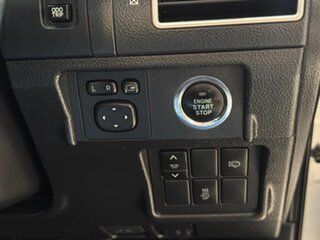 2016 Toyota Landcruiser Prado GDJ150R VX Silver 6 Speed Sports Automatic Wagon