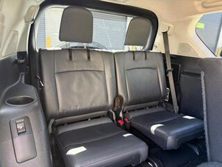 2016 Toyota Landcruiser Prado GDJ150R VX Silver 6 Speed Sports Automatic Wagon