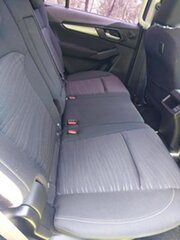 2022 Isuzu MU-X RJ MY22.75 LS-M Rev-Tronic Silver 6 Speed Sports Automatic Wagon