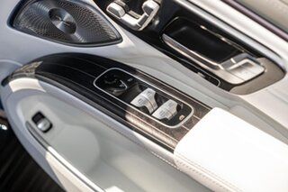 2025 Mercedes-Benz EQS Z296 805MY Maybach 4MATIC EQS680 Black 1 Speed Reduction Gear Wagon