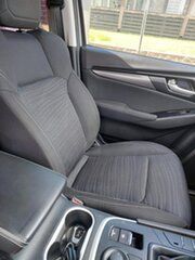2022 Isuzu MU-X RJ MY22.75 LS-M Rev-Tronic Silver 6 Speed Sports Automatic Wagon