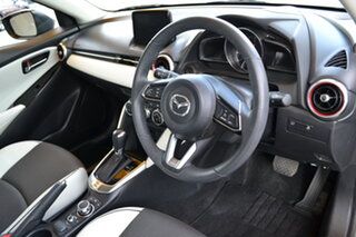 2019 Mazda 2 DJ2HAA GT SKYACTIV-Drive Grey 6 Speed Sports Automatic Hatchback