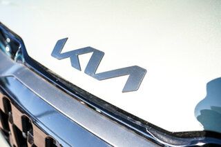 2026 Kia Sportage NQ5 PE MY27 SX+ AWD Jungle Wood Green 8 Speed Sports Automatic Wagon