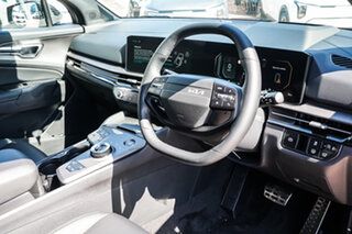 2026 Kia Sportage NQ5 PE MY27 HEV FWD GT-Line Steel Grey 6 Speed Sports Automatic Wagon Hybrid