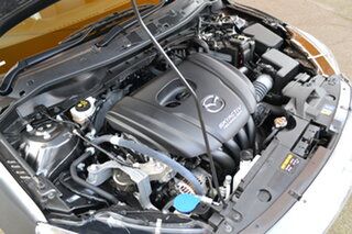 2019 Mazda 2 DJ2HAA GT SKYACTIV-Drive Grey 6 Speed Sports Automatic Hatchback