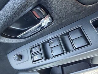 2014 Subaru Impreza MY14 2.0I-S (AWD) White Continuous Variable Hatchback