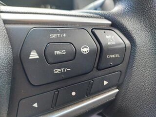 2022 Isuzu MU-X RJ MY22.75 LS-M Rev-Tronic Silver 6 Speed Sports Automatic Wagon