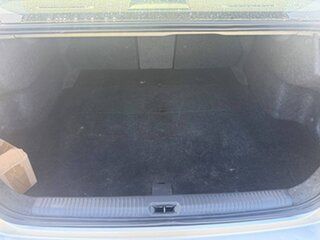 2004 Subaru Liberty B4 MY05 AWD Silver 4 Speed Sports Automatic Sedan