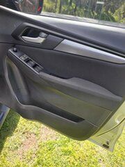 2022 Isuzu MU-X RJ MY22.75 LS-M Rev-Tronic Silver 6 Speed Sports Automatic Wagon