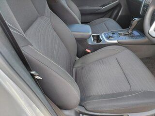 2022 Isuzu MU-X RJ MY22.75 LS-M Rev-Tronic Silver 6 Speed Sports Automatic Wagon