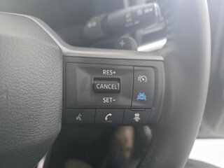 2026 Nissan X-Trail T33 MY26 Ti X-tronic 4WD Deep Ocean Blue 7 Speed Constant Variable Wagon