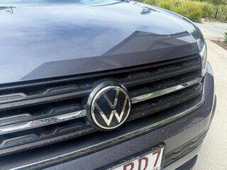 2023 Volkswagen T-Cross C11 MY23 85TSI DSG Life Grey 7 Speed Sports Automatic Dual Clutch Wagon