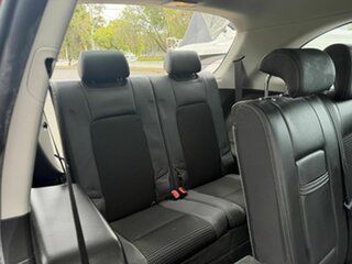 2012 Holden Captiva CG Series II 7 AWD CX Maroon 6 Speed Sports Automatic Wagon
