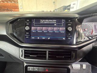2023 Volkswagen T-Cross C11 MY23 85TSI DSG Life Grey 7 Speed Sports Automatic Dual Clutch Wagon