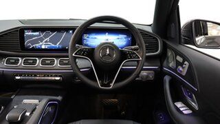 2026 Mercedes-Benz GLE-Class V167 806MY GLE300 d 9G-Tronic 4MATIC Grey 9 Speed Sports Automatic
