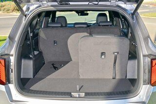 2026 Kia Sorento MQ4 PE MY27 HEV GT-Line Steel Grey 6 Speed Sports Automatic Wagon Hybrid