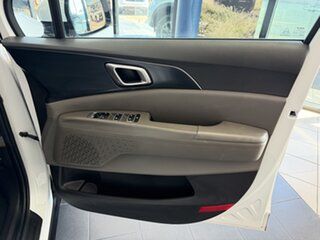 2024 Kia Carnival KA4 MY23 S White 8 Speed Sports Automatic Wagon
