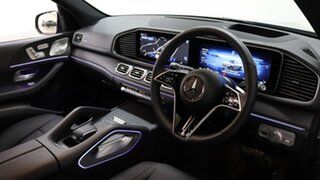 2026 Mercedes-Benz GLE-Class V167 806MY GLE300 d 9G-Tronic 4MATIC Grey 9 Speed Sports Automatic