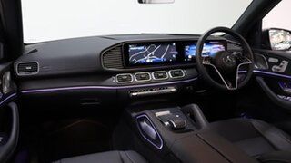 2026 Mercedes-Benz GLE-Class V167 806MY GLE300 d 9G-Tronic 4MATIC Grey 9 Speed Sports Automatic
