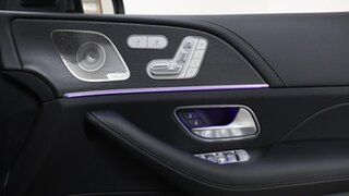 2026 Mercedes-Benz GLE-Class V167 806MY GLE300 d 9G-Tronic 4MATIC Grey 9 Speed Sports Automatic