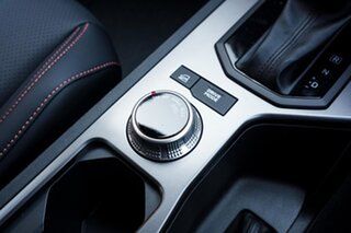 2026 Mitsubishi Triton MV MY26 GSR Pick-up Double Cab 4x4 White Diamond 6 Speed Sports Automatic