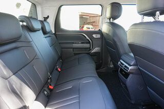 2025 MG U9 EKK1C MY25 Explore 4X4 Alpine White 8 Speed Sports Automatic Utility