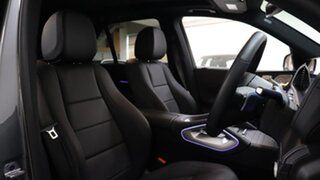 2026 Mercedes-Benz GLE-Class V167 806MY GLE300 d 9G-Tronic 4MATIC Grey 9 Speed Sports Automatic