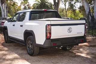 2025 MG U9 EKK1C MY25 Explore 4X4 Alpine White 8 Speed Sports Automatic Utility.