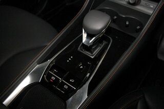2025 MG HS AS33H MY25 Hybrid+ Essence Cashmere Silver 3 Speed Automatic Wagon Hybrid