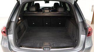 2026 Mercedes-Benz GLE-Class V167 806MY GLE300 d 9G-Tronic 4MATIC Grey 9 Speed Sports Automatic