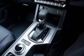 2026 Mitsubishi Triton MV MY26 GSR Pick-up Double Cab 4x4 White Diamond 6 Speed Sports Automatic