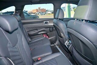 2026 Kia Sorento MQ4 PE MY27 HEV GT-Line Steel Grey 6 Speed Sports Automatic Wagon Hybrid