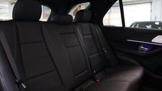 2026 Mercedes-Benz GLE-Class V167 806MY GLE300 d 9G-Tronic 4MATIC Grey 9 Speed Sports Automatic