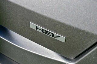 2026 Kia Sorento MQ4 PE MY27 HEV GT-Line Steel Grey 6 Speed Sports Automatic Wagon Hybrid