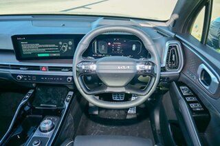 2026 Kia Sorento MQ4 PE MY27 HEV GT-Line Steel Grey 6 Speed Sports Automatic Wagon Hybrid