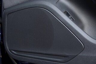 2024 Audi A4 B9 8W MY24 45 TFSI Avant S Tronic Quattro S Line Blue 7 Speed