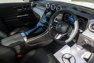 2026 Mercedes-Benz GLC-Class X254 806+056MY GLC300 9G-Tronic 4MATIC Grey 9 Speed Sports Automatic.