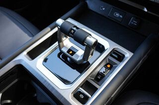 2025 MG U9 EKK1C MY25 Explore 4X4 Alpine White 8 Speed Sports Automatic Utility