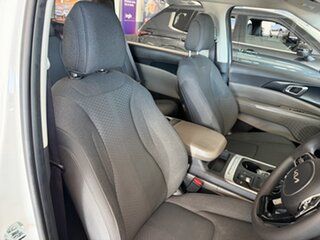2024 Kia Carnival KA4 MY23 S White 8 Speed Sports Automatic Wagon