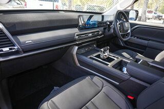 2025 MG U9 EKK1C MY25 Explore 4X4 Alpine White 8 Speed Sports Automatic Utility